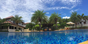  Serene Sands Health Resort  Ампхое Бангламунг